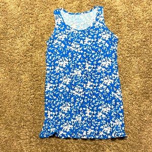 Draper James, size L/XL, relaxed fit